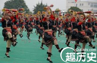 桂东瑶族的舞蹈有啥特点？瑶族舞蹈简介