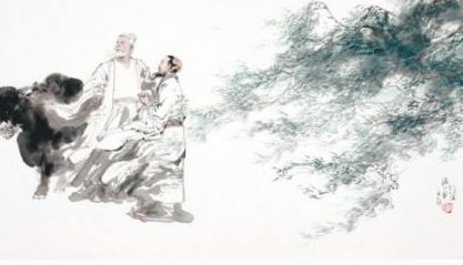 尹喜在老子的书中发现了什么 为什么得到之后会归隐深山呢