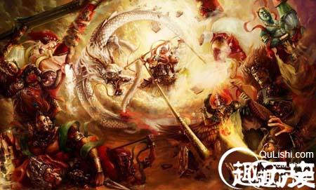 孙悟空与王莽篡汉有何渊源？西游记的潜藏深意