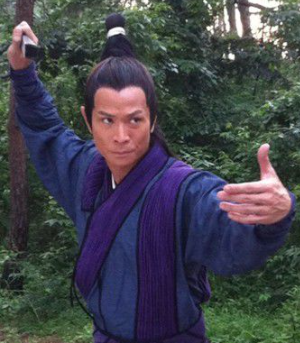 齐一心是不是喜欢周婷？他大她多少岁啊？