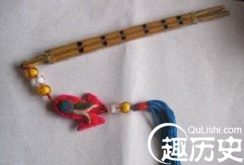 羌族乐器简介 羌族都有啥传统乐器