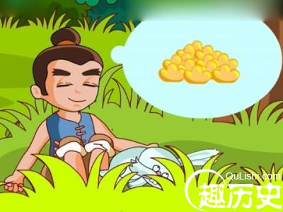 风吹草动的故事