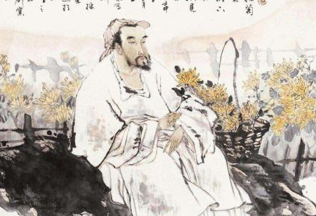 陶渊明心怀天下，为什么选择归隐田园？