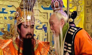 被《西游记》严重弱化的玉皇大帝，真实实力如何呢？