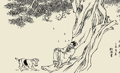 明代著名戏曲家汤显祖代表作之一：《南柯记》的语言特色