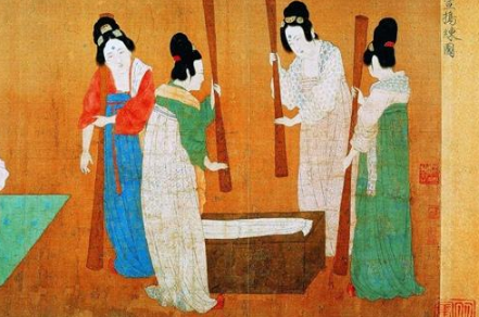 捣练图邮票为何广受好评？捣练图邮票有没有收藏价值？