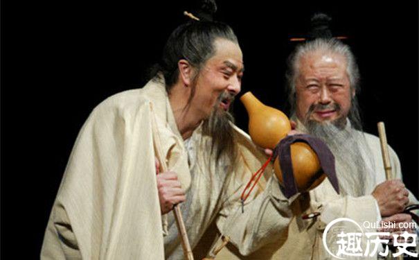 李白的名言名句 唐朝诗人李白野史