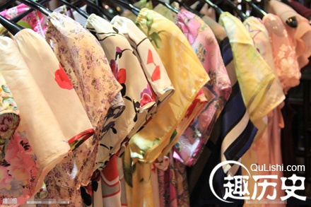 揭秘：中国古代两大“顶尖技术”被别国窃取始末