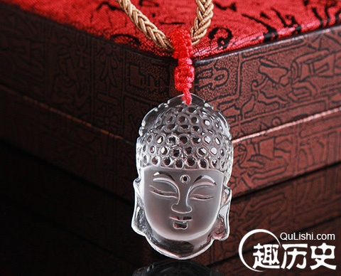 &ldquo;男戴观音女戴佛&rdquo;的由来 为什么男戴观音女戴佛