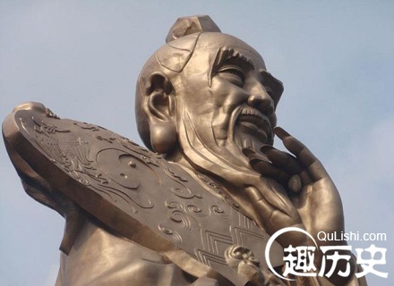 国学源流：《老子》中最值得传承后世的五大哲理