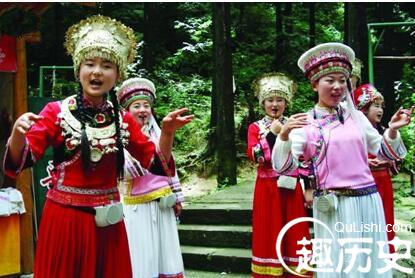 土家族音乐文化  土家族音乐文化有什么特点