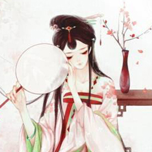 淮上女头像