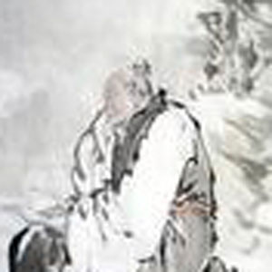 林古度的头像