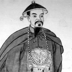 林嗣环的头像