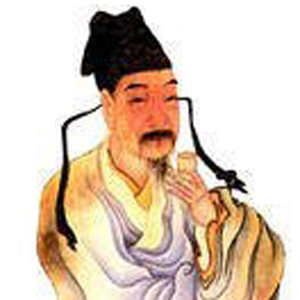 罗邺的头像