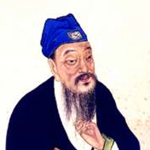 陆羽的头像