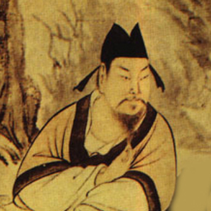 石崇的头像