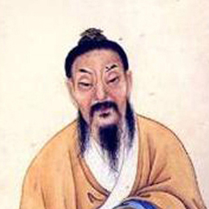 司马承祯的头像