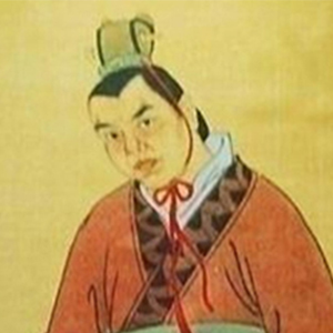 王逸头像