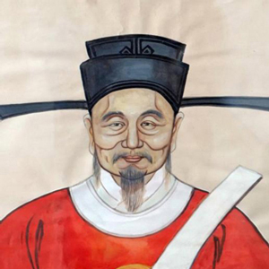 王应麟头像