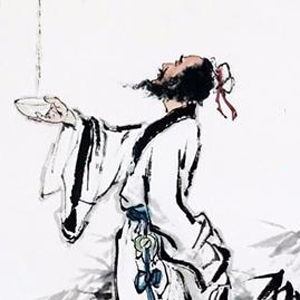 吴隐之的头像