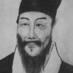 杨维桢的头像