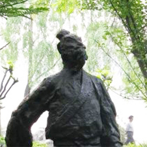 俞桂头像