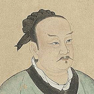 曾参的头像