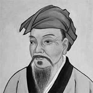 仲子陵的头像