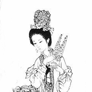 珠帘秀的头像